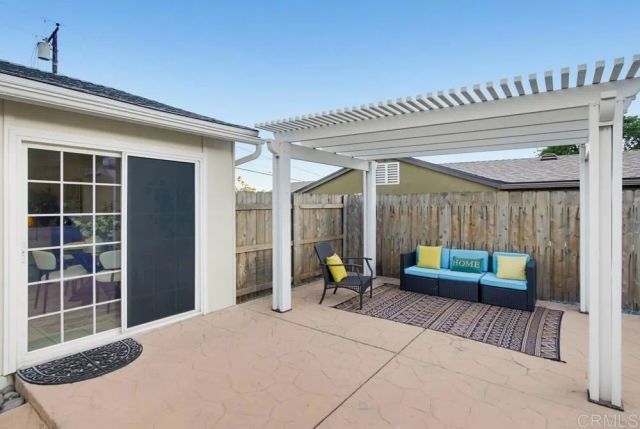 6954 Ballinger, San Diego, CA 92119