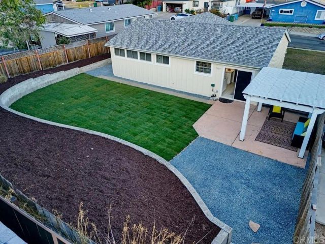 6954 Ballinger, San Diego, CA 92119
