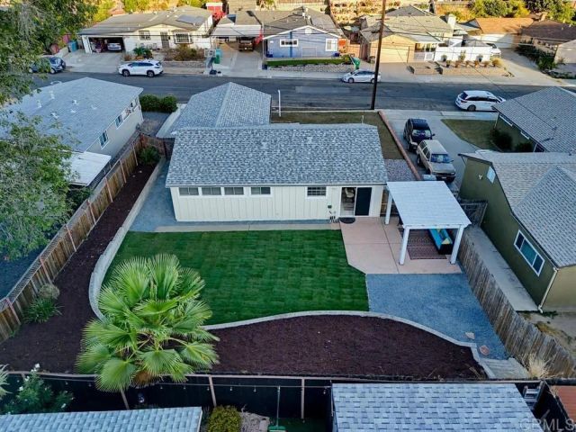 6954 Ballinger, San Diego, CA 92119