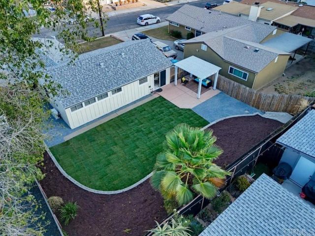 6954 Ballinger, San Diego, CA 92119