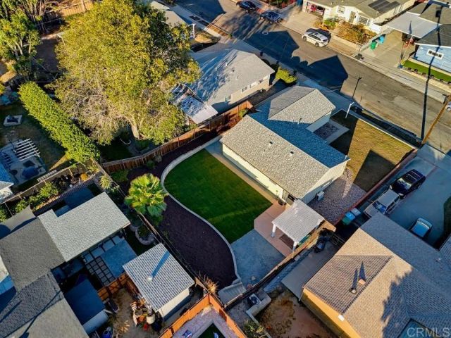 6954 Ballinger, San Diego, CA 92119