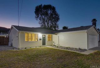 6954 Ballinger, San Diego, CA 92119
