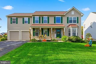 503 BRENFORD STATION RD, Smyrna, DE 19977