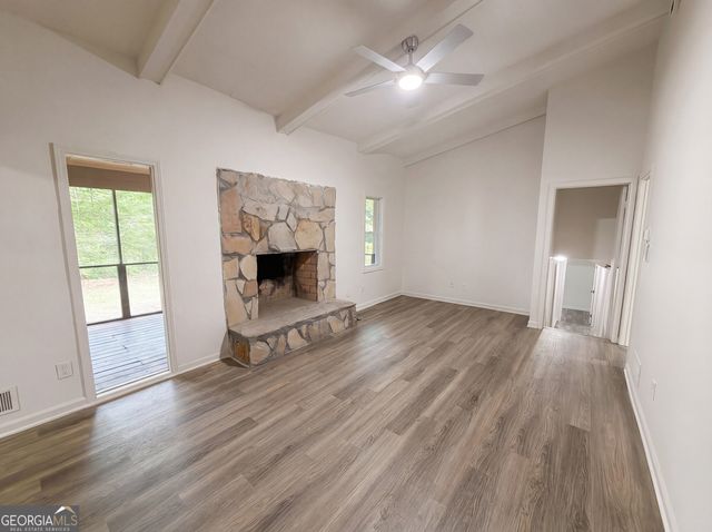 6330 Tahoe Drive, Atlanta, GA 30349