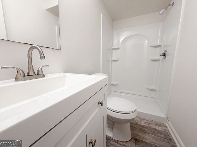 6330 Tahoe Drive, Atlanta, GA 30349