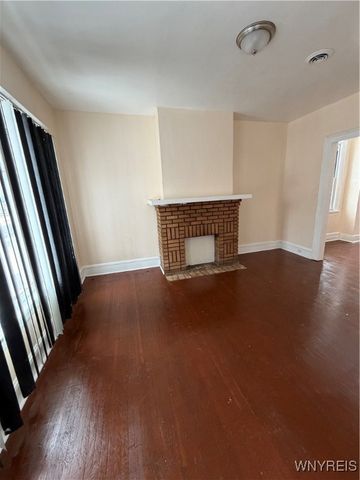 291 East North Street S, Buffalo, NY 14204