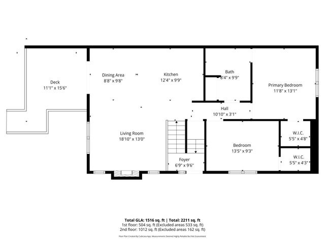 8367 143rd Street W, Apple Valley, MN 55124