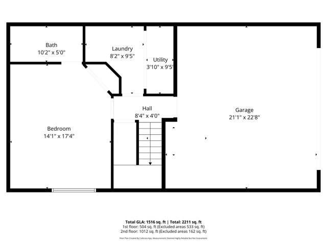 8367 143rd Street W, Apple Valley, MN 55124