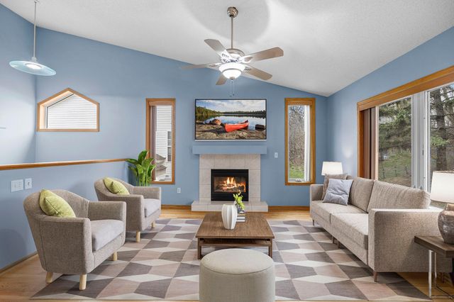 8367 143rd Street W, Apple Valley, MN 55124