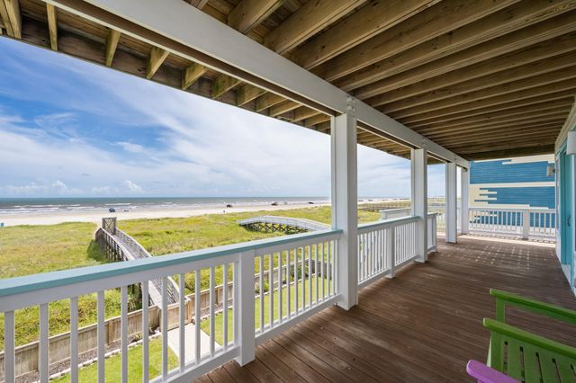 24451 San Luis Pass Road, Galveston, TX 77554