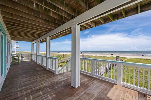 24451 San Luis Pass Road, Galveston, TX 77554