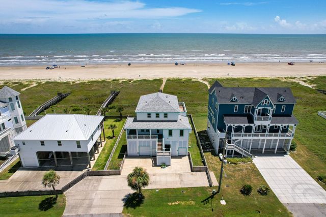 24451 San Luis Pass Road, Galveston, TX 77554