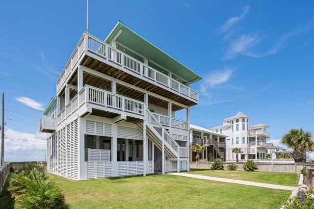 24451 San Luis Pass Road, Galveston, TX 77554