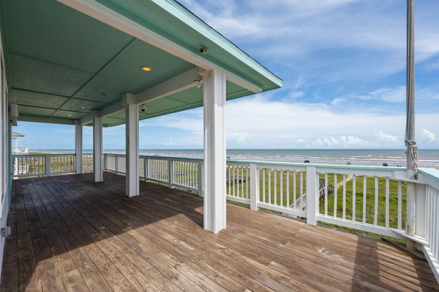 24451 San Luis Pass Road, Galveston, TX 77554