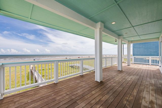 24451 San Luis Pass Road, Galveston, TX 77554