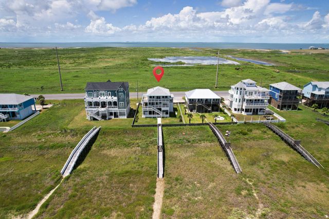 24451 San Luis Pass Road, Galveston, TX 77554