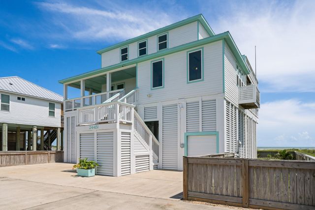 24451 San Luis Pass Road, Galveston, TX 77554