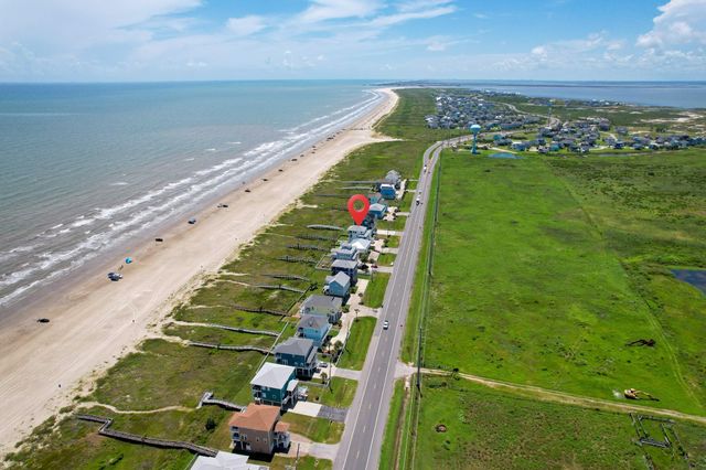 24451 San Luis Pass Road, Galveston, TX 77554
