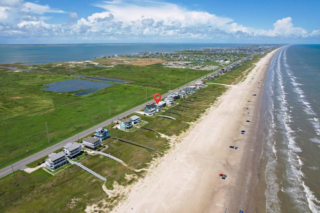 24451 San Luis Pass Road, Galveston, TX 77554