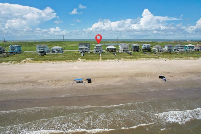 24451 San Luis Pass Road, Galveston, TX 77554