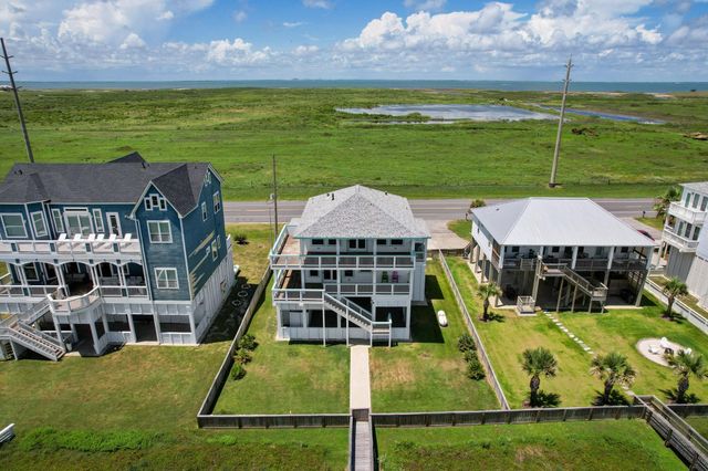 24451 San Luis Pass Road, Galveston, TX 77554