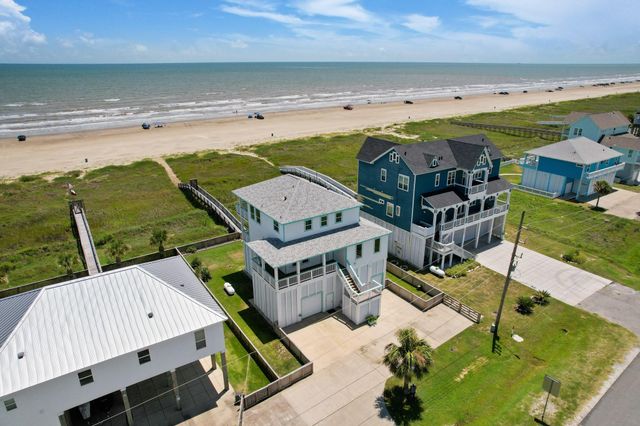 24451 San Luis Pass Road, Galveston, TX 77554