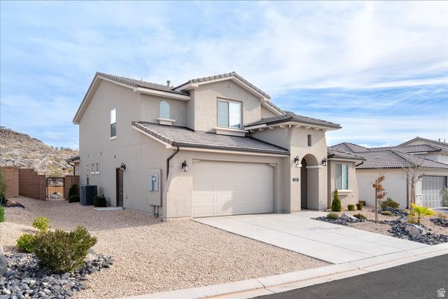 1340 N PASEOS ST, Washington, UT 84780