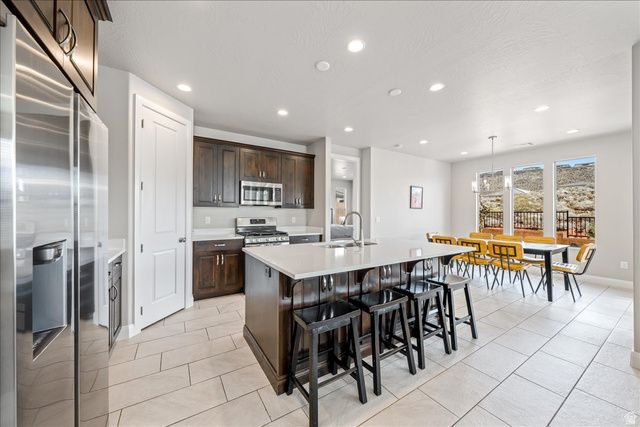 1340 N PASEOS ST, Washington, UT 84780