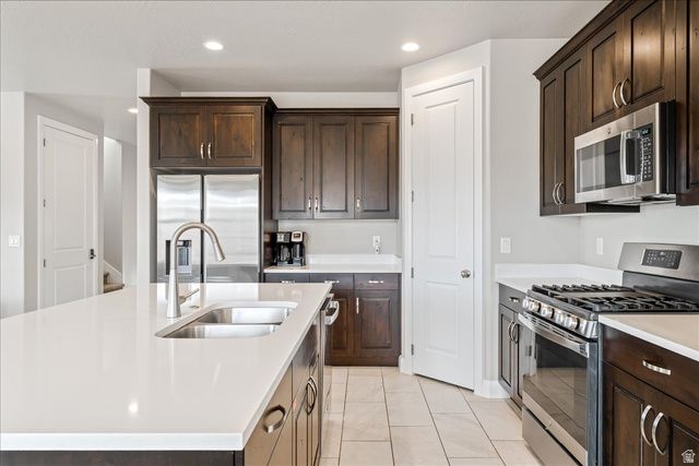 1340 N PASEOS ST, Washington, UT 84780