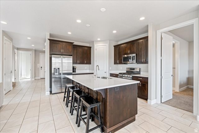 1340 N PASEOS ST, Washington, UT 84780