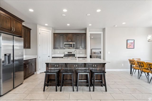 1340 N PASEOS ST, Washington, UT 84780