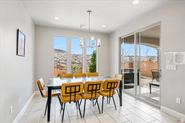 1340 N PASEOS ST, Washington, UT 84780