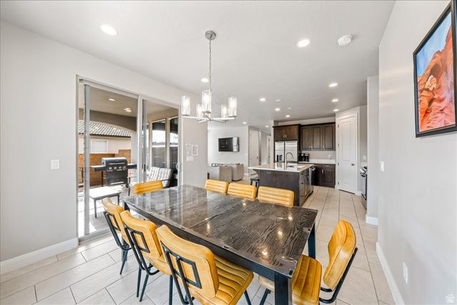 1340 N PASEOS ST, Washington, UT 84780