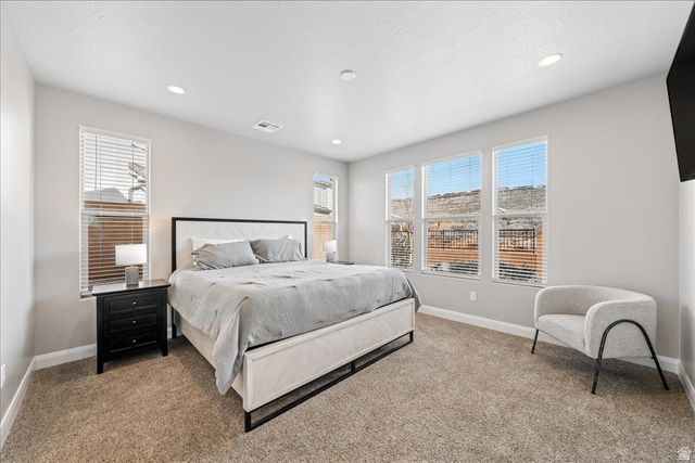 1340 N PASEOS ST, Washington, UT 84780