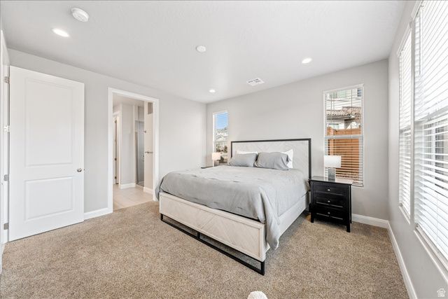 1340 N PASEOS ST, Washington, UT 84780