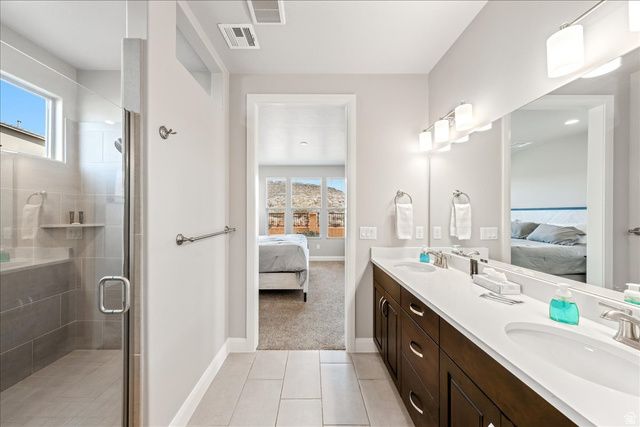 1340 N PASEOS ST, Washington, UT 84780