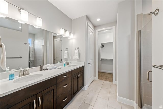 1340 N PASEOS ST, Washington, UT 84780