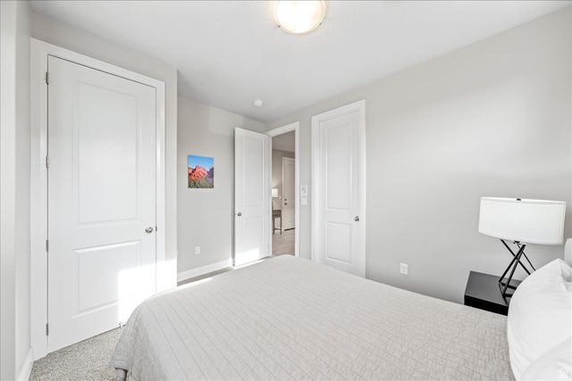 1340 N PASEOS ST, Washington, UT 84780