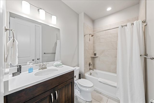 1340 N PASEOS ST, Washington, UT 84780