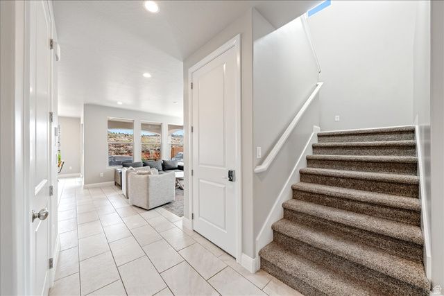 1340 N PASEOS ST, Washington, UT 84780