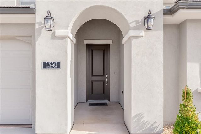 1340 N PASEOS ST, Washington, UT 84780