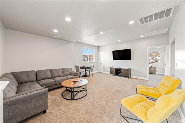 1340 N PASEOS ST, Washington, UT 84780