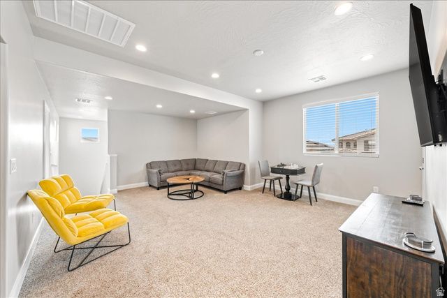 1340 N PASEOS ST, Washington, UT 84780