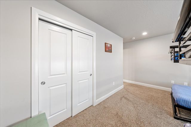 1340 N PASEOS ST, Washington, UT 84780