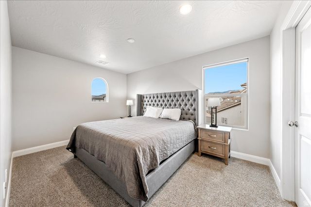 1340 N PASEOS ST, Washington, UT 84780