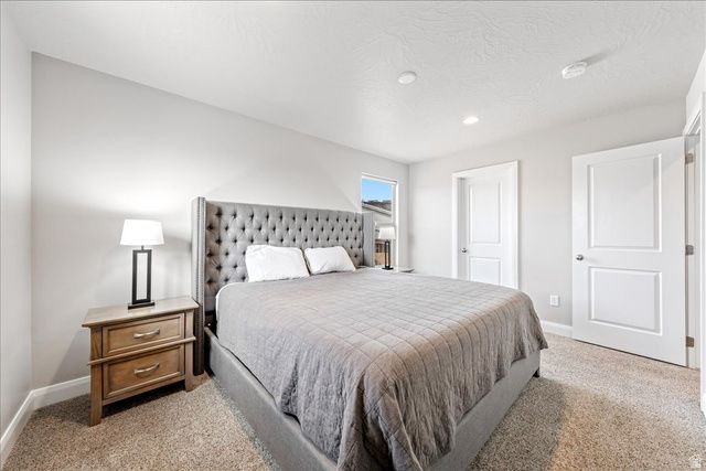 1340 N PASEOS ST, Washington, UT 84780