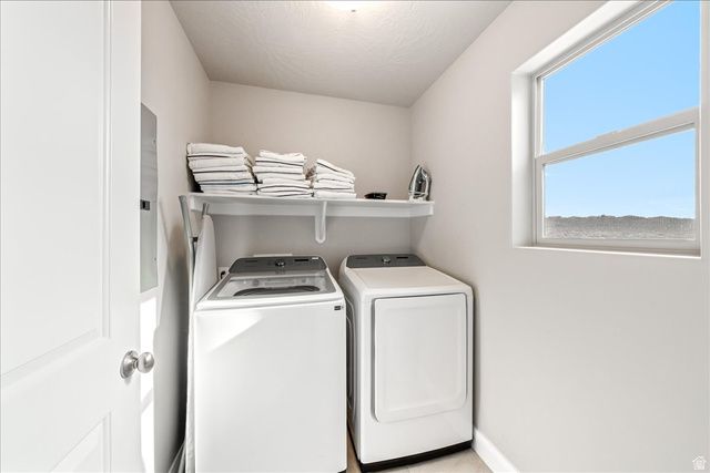 1340 N PASEOS ST, Washington, UT 84780