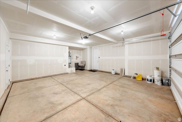 1340 N PASEOS ST, Washington, UT 84780