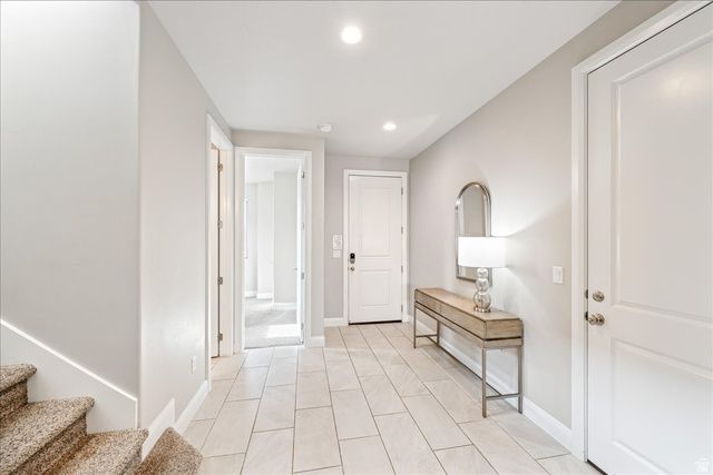 1340 N PASEOS ST, Washington, UT 84780