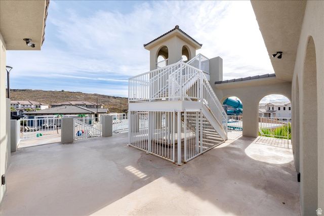 1340 N PASEOS ST, Washington, UT 84780